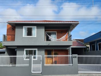 Imóvel incrível à venda em Bombas! Imóvel incrível à venda em Bombas!