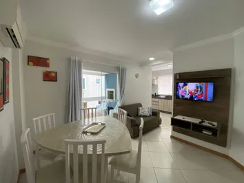 APARTAMENTO 2 QUARTOS ED. BARCELONA PRAIA BOMBAS APARTAMENTO 2 QUARTOS ED. BARCELONA PRAIA BOMBAS