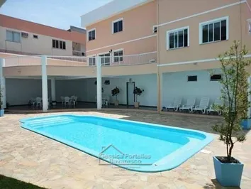 APARTAMENTO 66 RESIDENCIAL SAN VICTOR BOMBAS