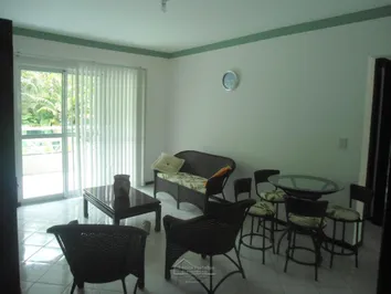 APARTAMENTO NA PRAIA DA CONCEIÇÃO BOMBINHAS