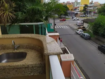 Condominio Residencial Gold Coast