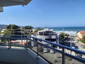 apartamento com Vista Mar Edifício Otacílio Costa Bombas SC apartamento com Vista Mar Edifício Otacílio Costa Bombas SC