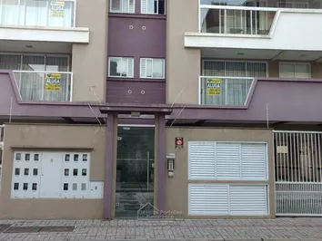 APARTAMENTO PARDAL VILLAGE 404 BOMBAS SC