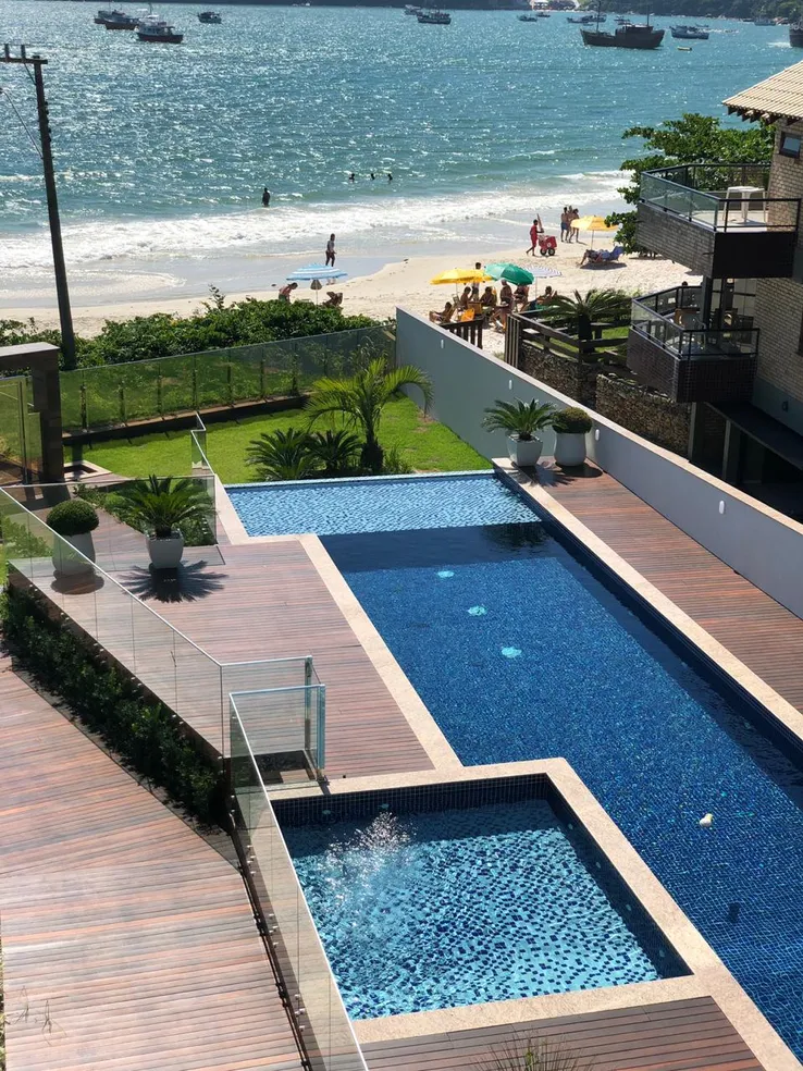 Residencial Infinity Blue frente mar bombinhas (14)