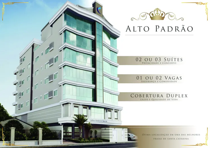 Residencial Bella Cittá pag01