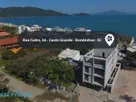 residencial araça aerea