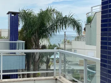 COBERTURA DUPLEX PERTO DA PRAIA EM BOMBAS BOMBINHAS COBERTURA DUPLEX PERTO DA PRAIA EM BOMBAS BOMBINHAS