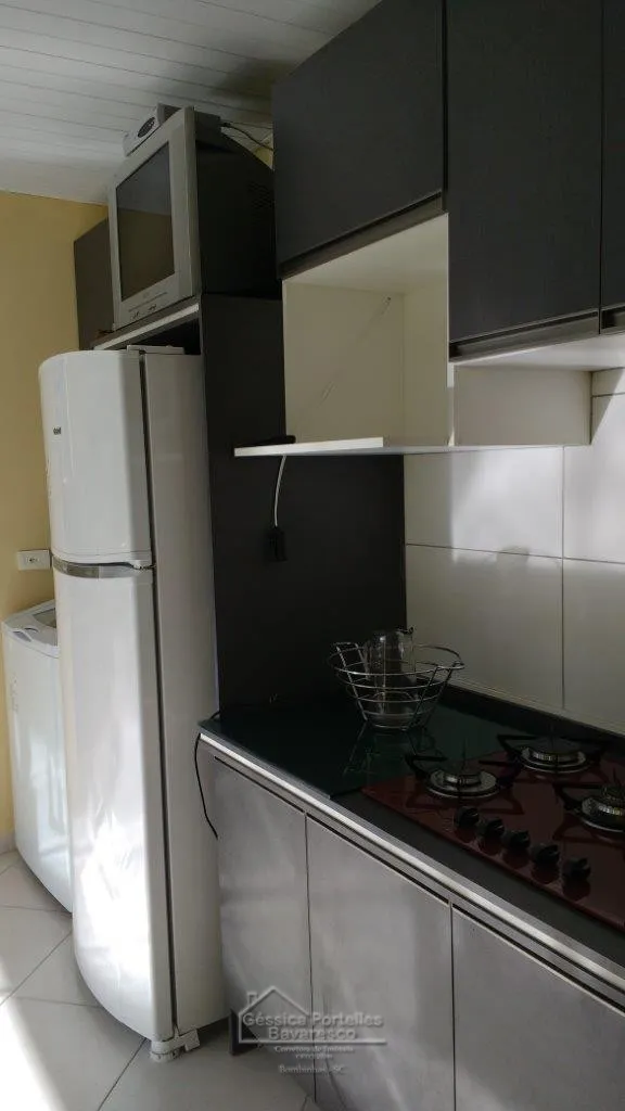 KITNET PARA CASAL COM FILHOS ZIMBROS BOMBINHAS - foto 1