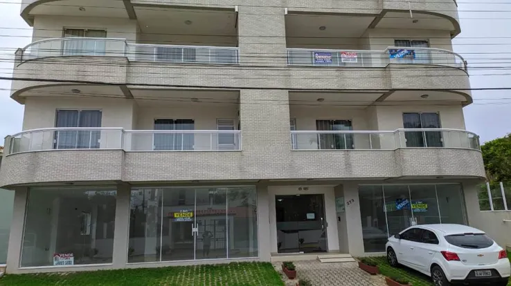 apartamento 301 Edificio Viapiana praia Bombinhas (11)