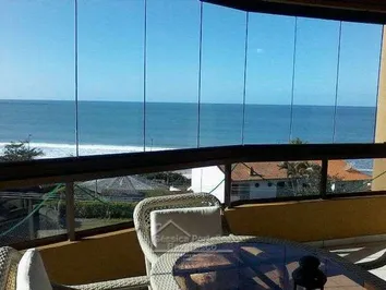 APARTAMENTO COM VISTA PARA O MAR BOMBINHAS BOMBAS