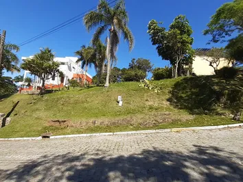 TERRENO NO CONDOMÍNIO PANORÂMICO 