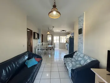 Apto 2 quartos ed. Rosane em Bombas Apto 2 quartos ed. Rosane em Bombas