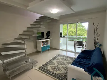 APARTAMENTO DUPLEX NA PRAIA DA CONCEIÇÃO APARTAMENTO DUPLEX NA PRAIA DA CONCEIÇÃO