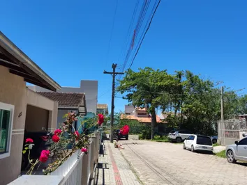 Casa para aluguel de temporada na Praia de Zimbros