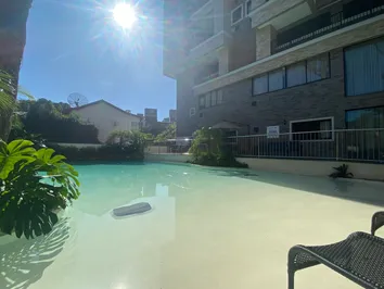 Residencial Waldgarten apto 404