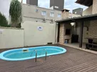 área de lazer costa esmeralda