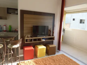Apartamento 2 Quartos na Praia de Bombas Apartamento 2 Quartos na Praia de Bombas