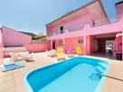 CASA 4 QUARTOS MORRINHOS