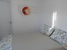Apartamento 2 quartos e 1 Suite Bombas 