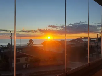 APARTAMENTO DE FRENTE PARA A AVENIDA, TOTAL VISTA AO MAR APARTAMENTO DE FRENTE PARA A AVENIDA, TOTAL VISTA AO MAR