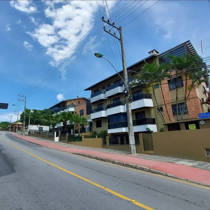 Apartamento 3 quartos Atol das Rocas Bombinhas Centro 