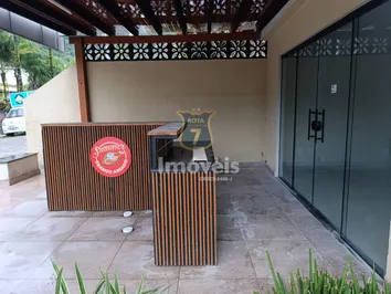 SALA COMERCIAL SUMMER BEACH