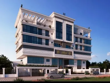 ALLURE RESIDENCE