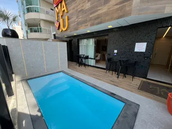 RESIDENCIAL MAJU