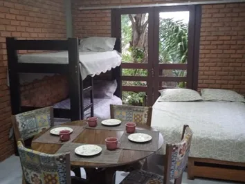 RESIDENCIAL CHERNE