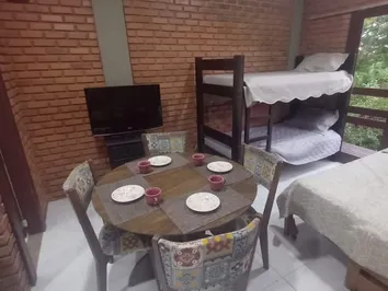 RESIDENCIAL CHERNE