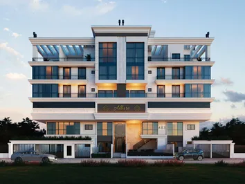 ALLURE RESIDENCE