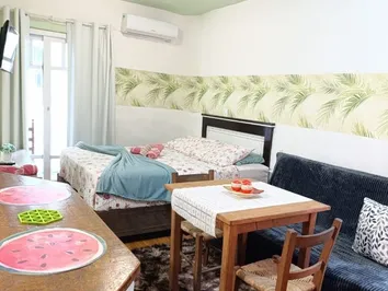APARTAMENTO 01 APARTAMENTO 01