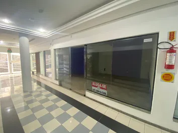 SALA COMERCIAL INTERNA CENTRO COMERCIAL RAIO DE SOL