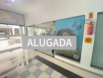 SALA COMERCIAL