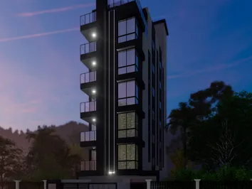 Platinum Loft 