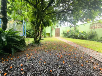 CASA CAPIVARA