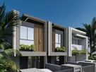 casa-geminada-dúplex-venda-em-construção