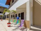 Porta Ingresso Apartamento