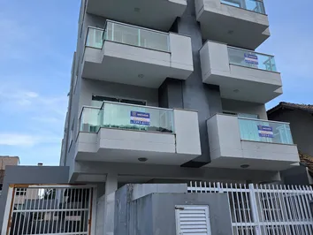 COBERTURA DUPLEX VERÃO BOMBINHAS