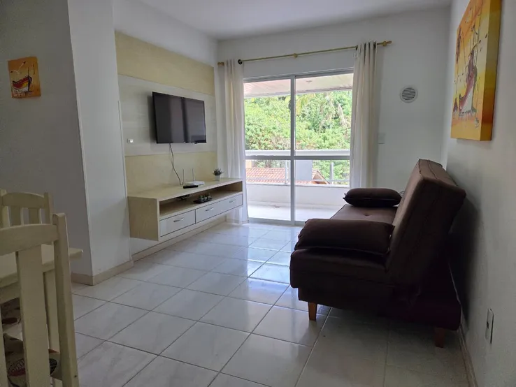APARTAMENTO 3 QUARTOS 