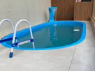 CASA COM PISCINA ZUMBROS