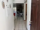 Ingresso apartamento