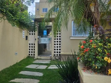 COBERTURA STUDIO COM PISCINA PRIVATIVA 
