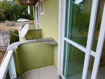 Apartamento Encosta Dorada 202 Apartamento Encosta Dorada 202