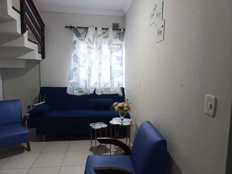 Cobertura Res Leticia 4 quartos