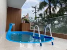 CASA COM PISCINA ZUMBROS