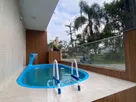 CASA COM PISCINA ZUMBROS