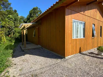 Casa Geminada Casa Geminada