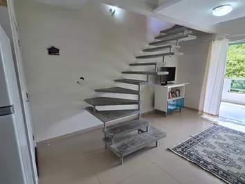 APARTAMENTO DUPLEX NA PRAIA DA CONCEIÇÃO