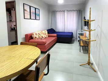 APARTAMENTO PERTINHO DA PRAIA EM BOMBAS